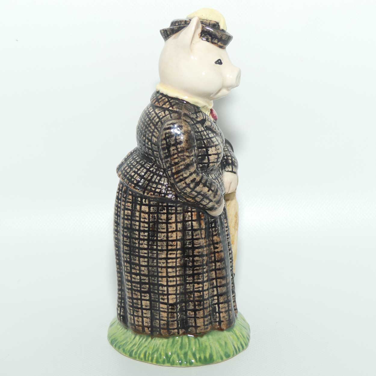 ECF11 Beswick English Country Folk The Lady Pig | Ltd Ed