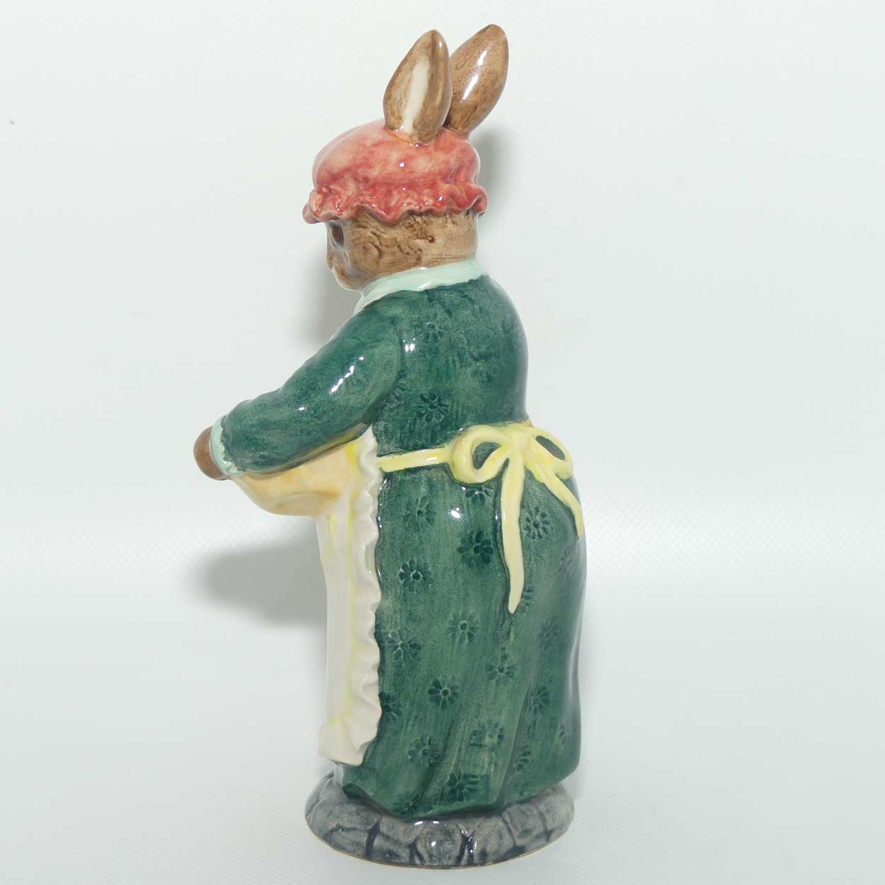 ECF13 Beswick English Country Folk Mrs Rabbit Baking | Ltd Ed