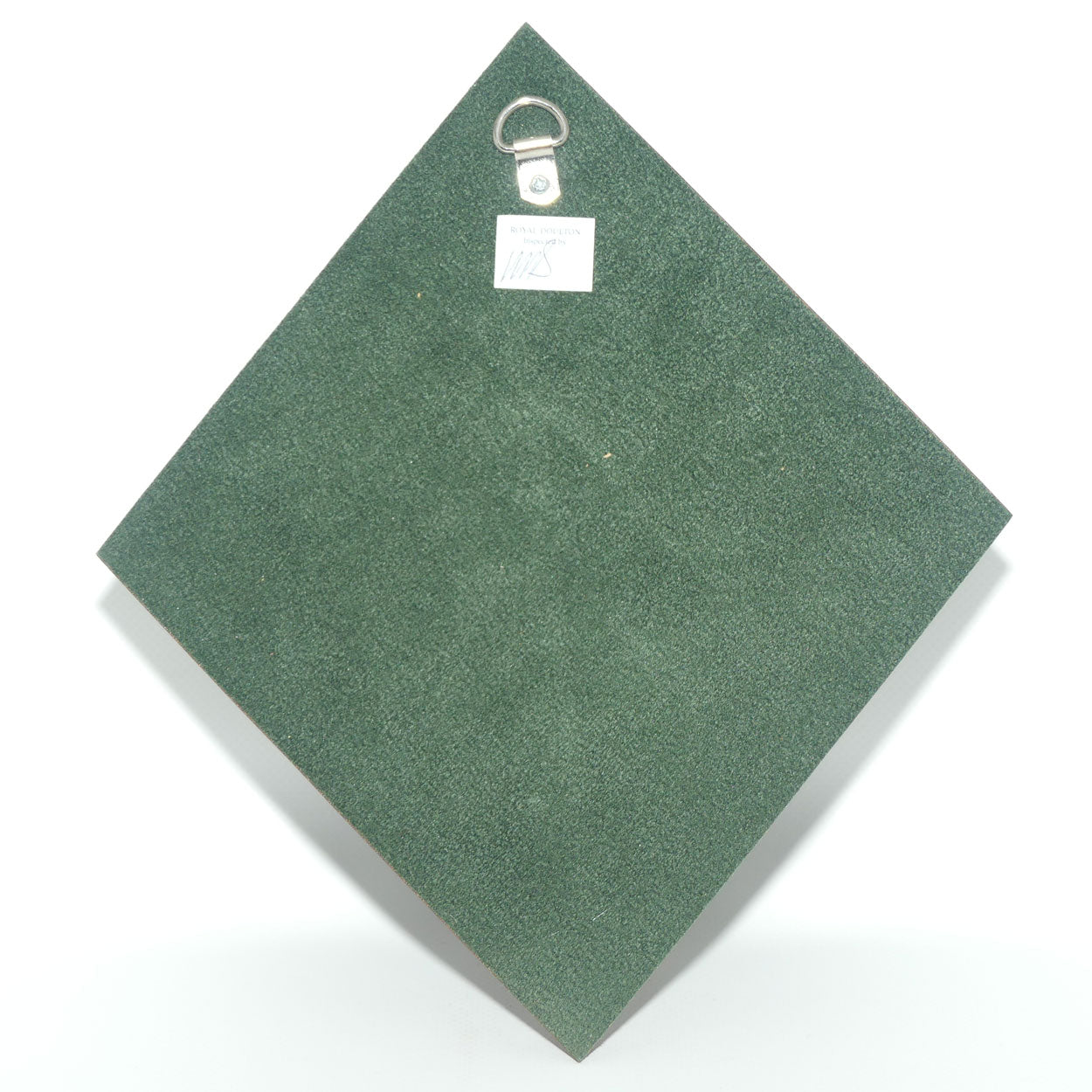 D7081 - D7086 Royal Doulton tiny character jug set | Explorers