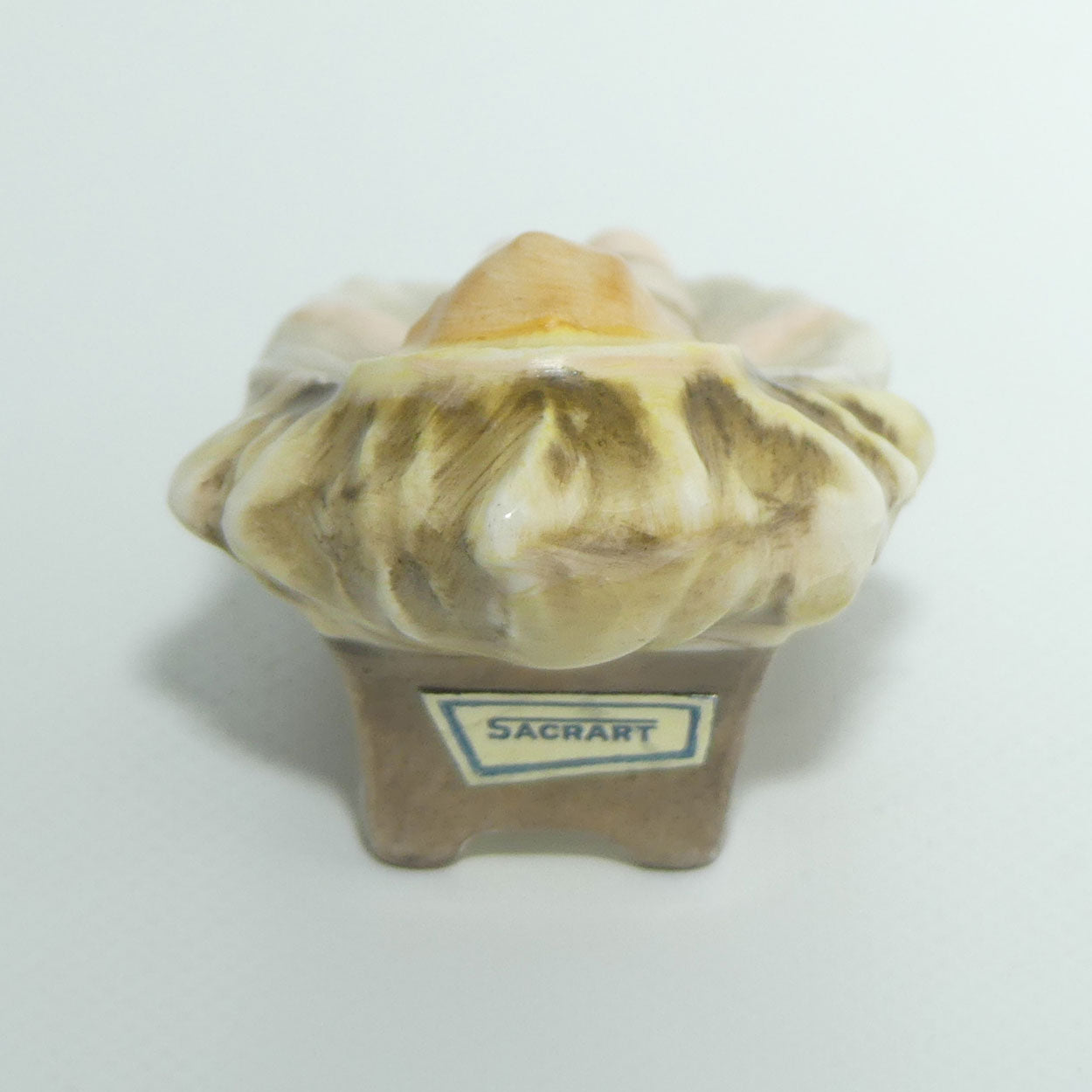 Goebel Nativity series | HX 82 O | Baby Jesus