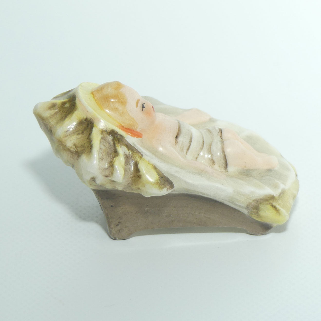 Goebel Nativity series | HX 82 O | Baby Jesus