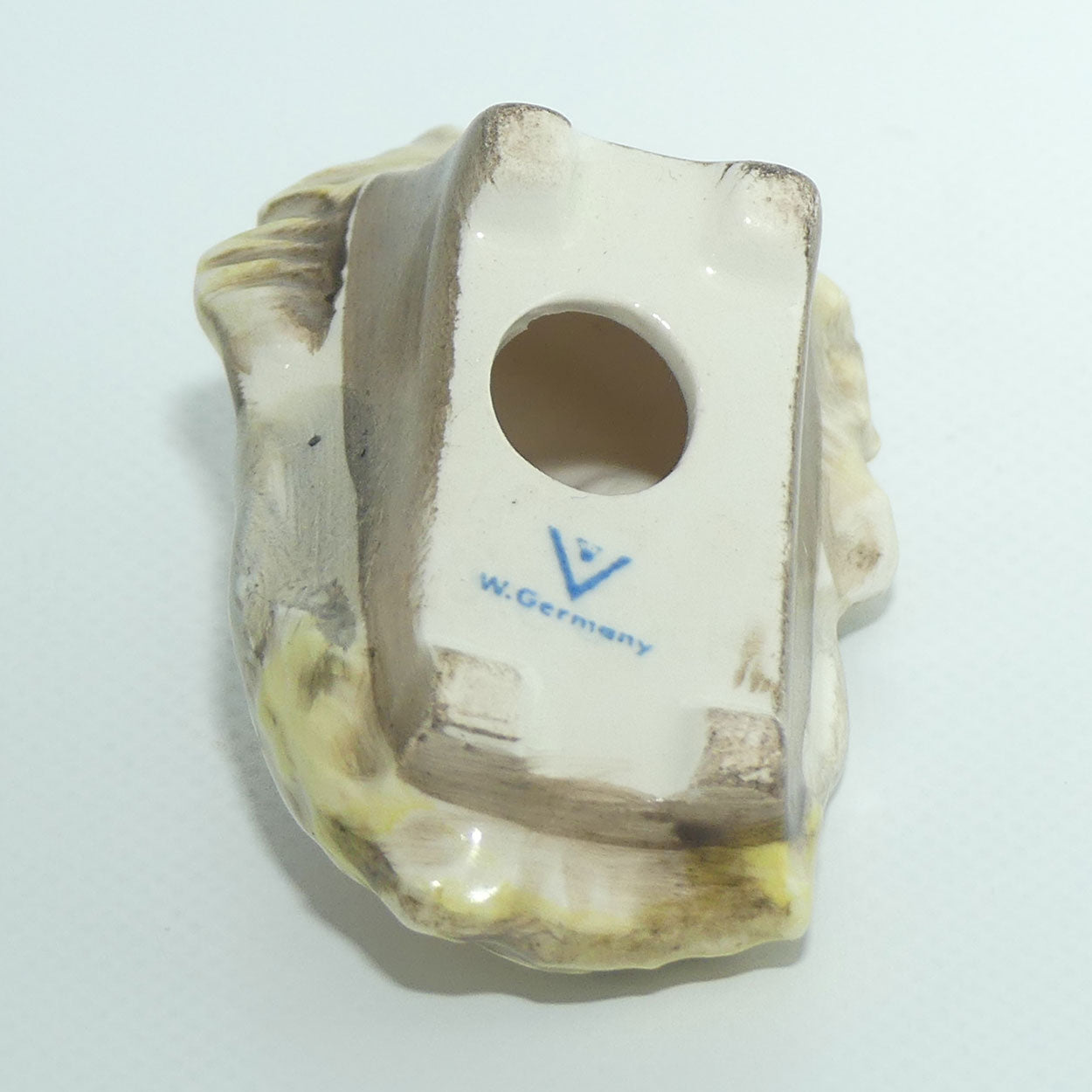 Goebel Nativity series | HX 82 O | Baby Jesus