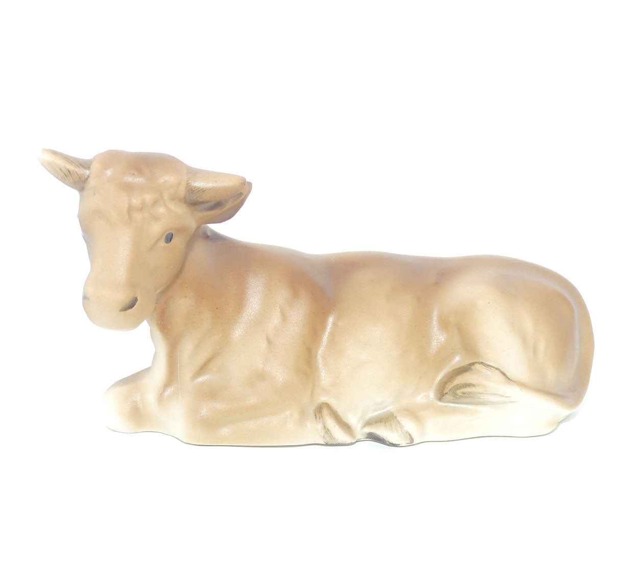 Goebel Nativity series | HX 281 H | Cow