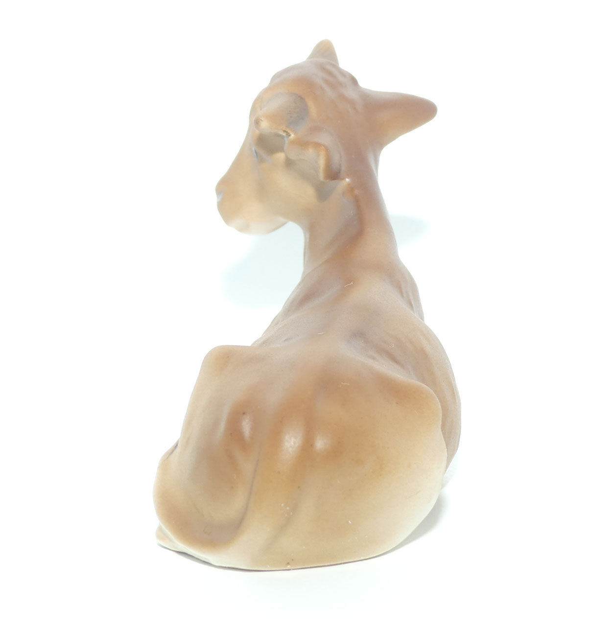 Goebel Nativity series | HX 281 H | Cow
