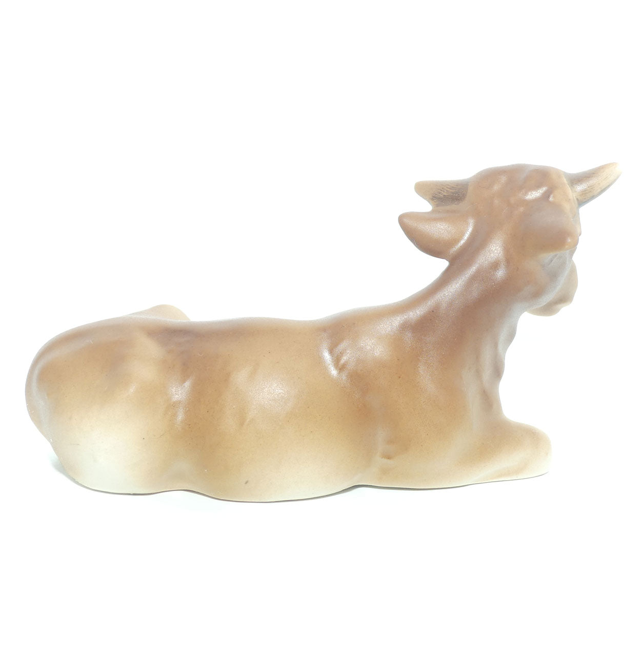 Goebel Nativity series | HX 281 H | Cow