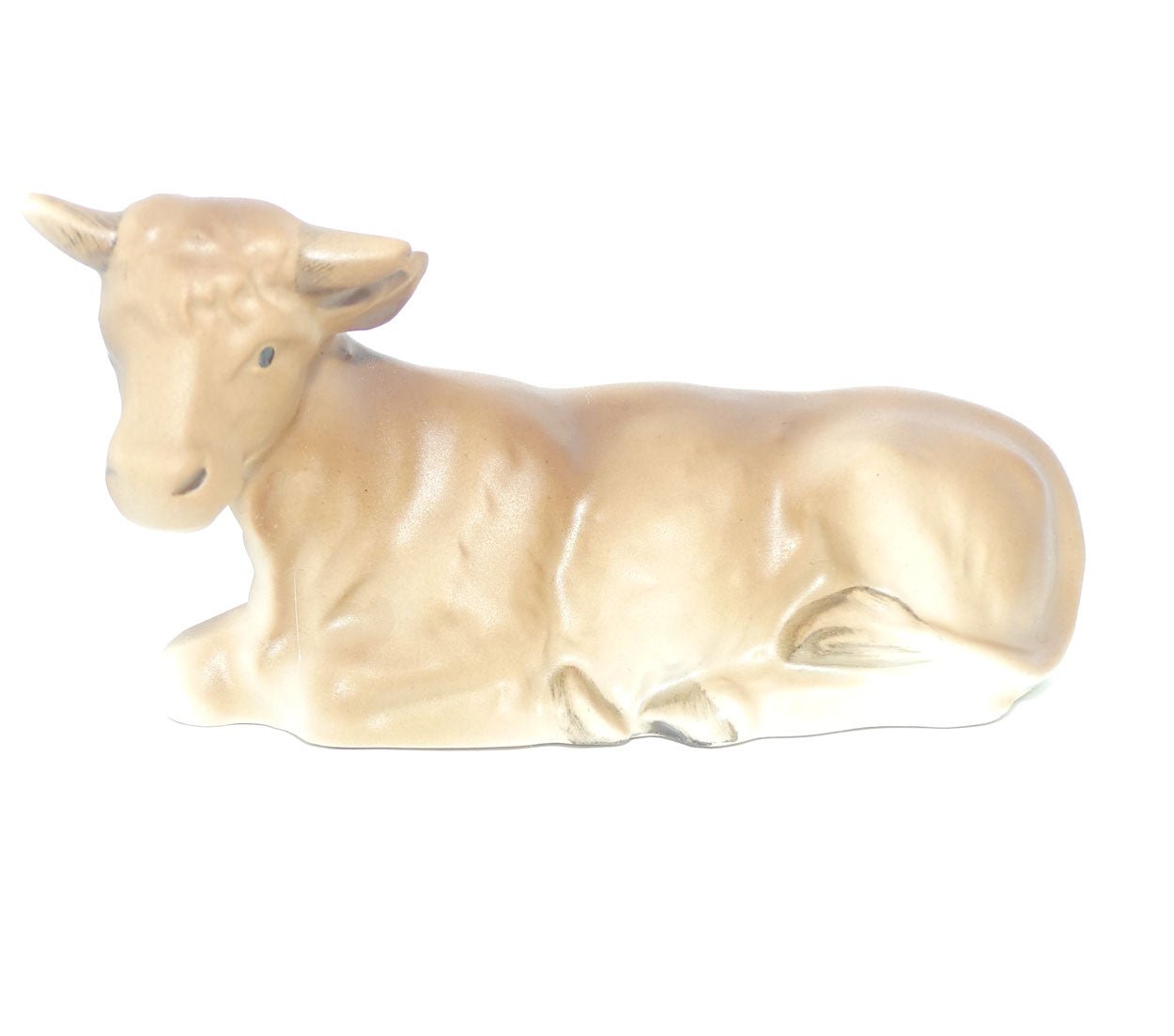 Goebel Nativity series | HX 281 H | Cow