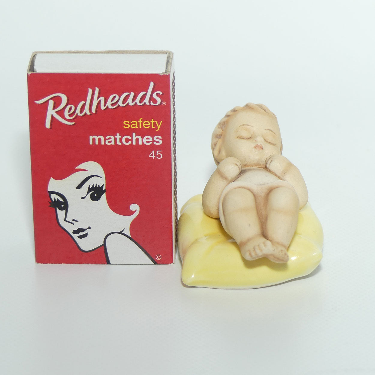 HUM0078/0 MI Hummel figure Baby Jesus | Blessed Child