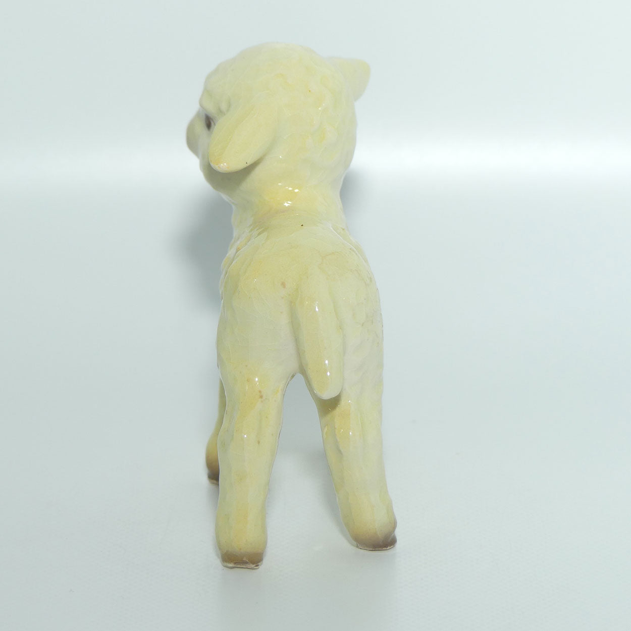 Goebel Nativity series | 32010 | Lamb