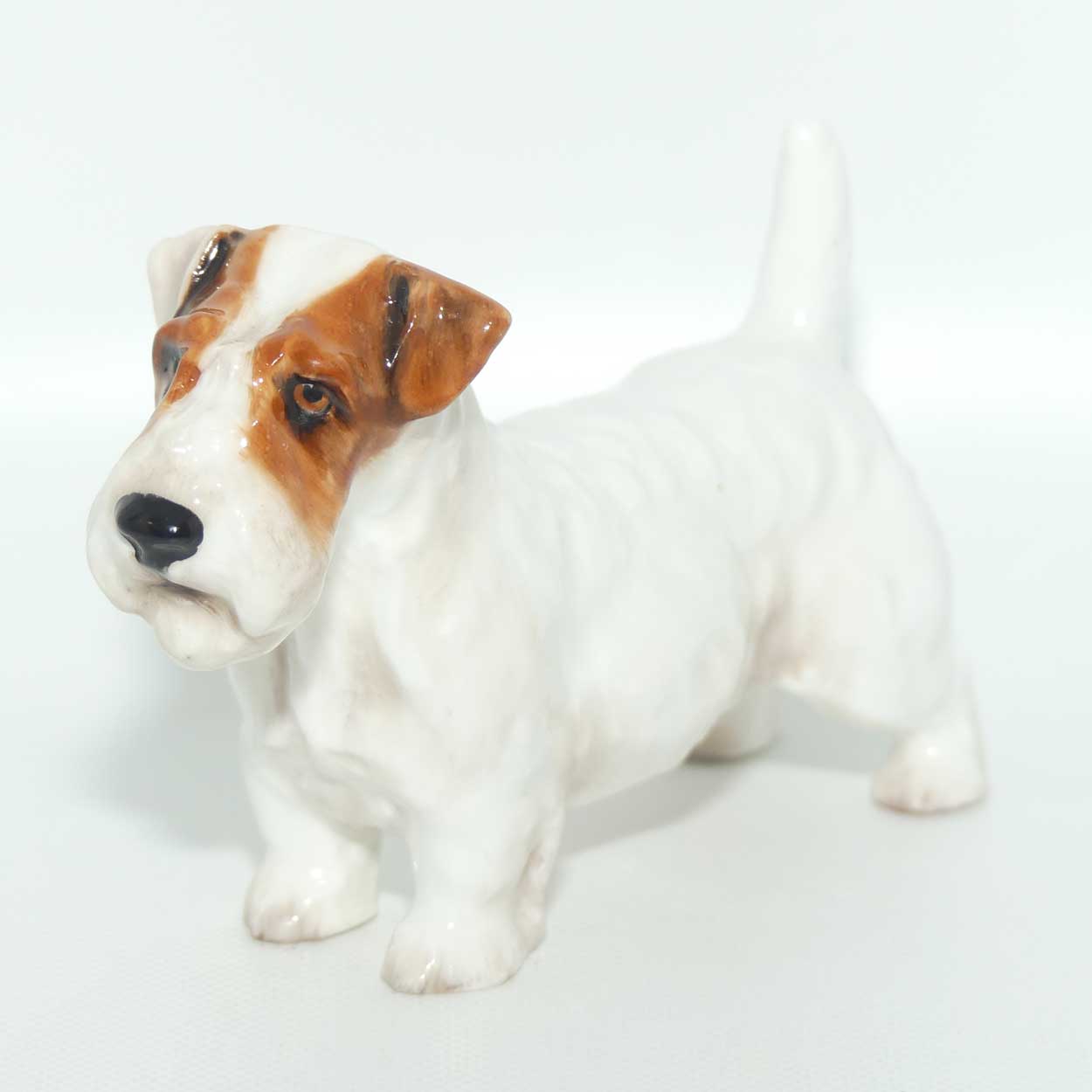 HN1032 Royal Doulton Sealyham | Ch Scotia Stylist | Small