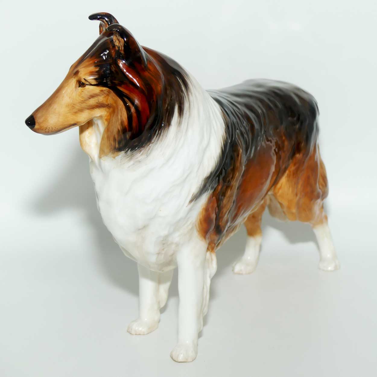 HN1057 Royal Doulton Collie Ch. 'Ashstead Applause' (Large)