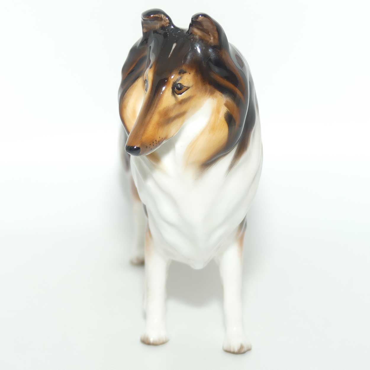 HN1058 Royal Doulton Collie Ch. 'Ashstead Applause' | Medium #1