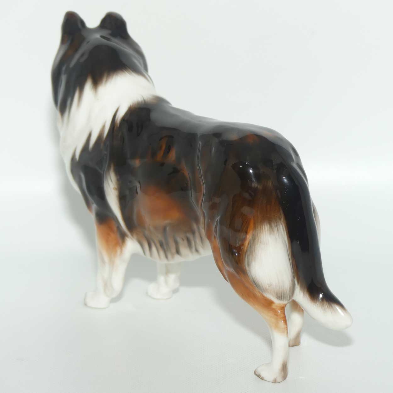 HN1058 Royal Doulton Collie Ch. 'Ashstead Applause' | Medium #1