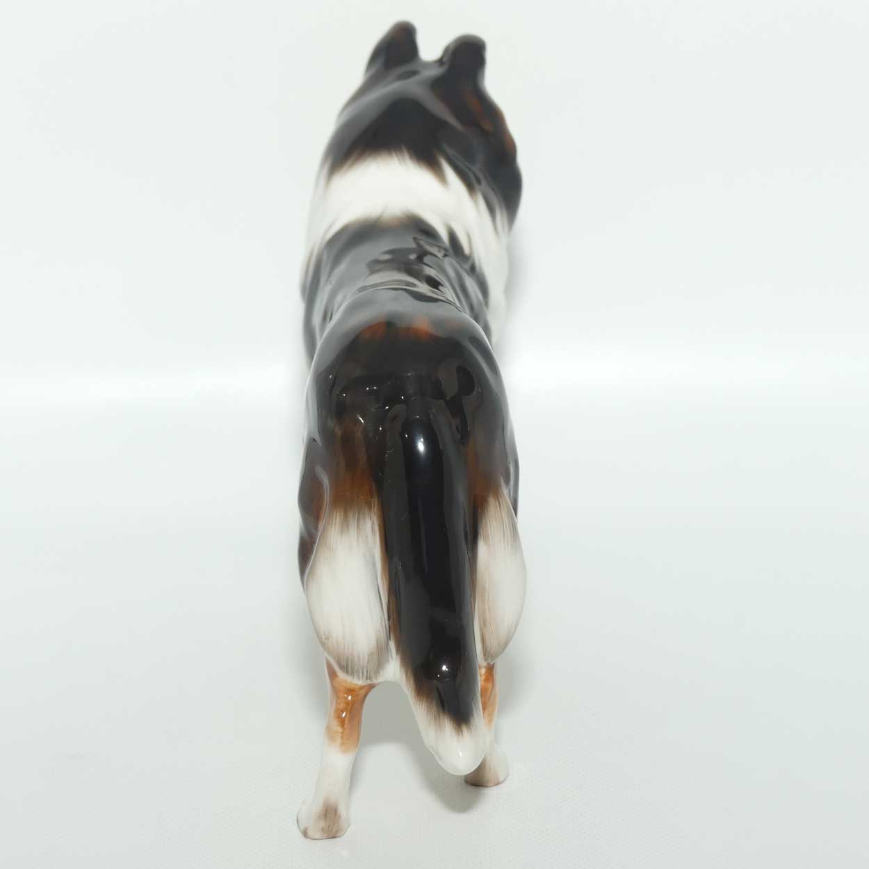 HN1058 Royal Doulton Collie Ch. 'Ashstead Applause' | Medium #1