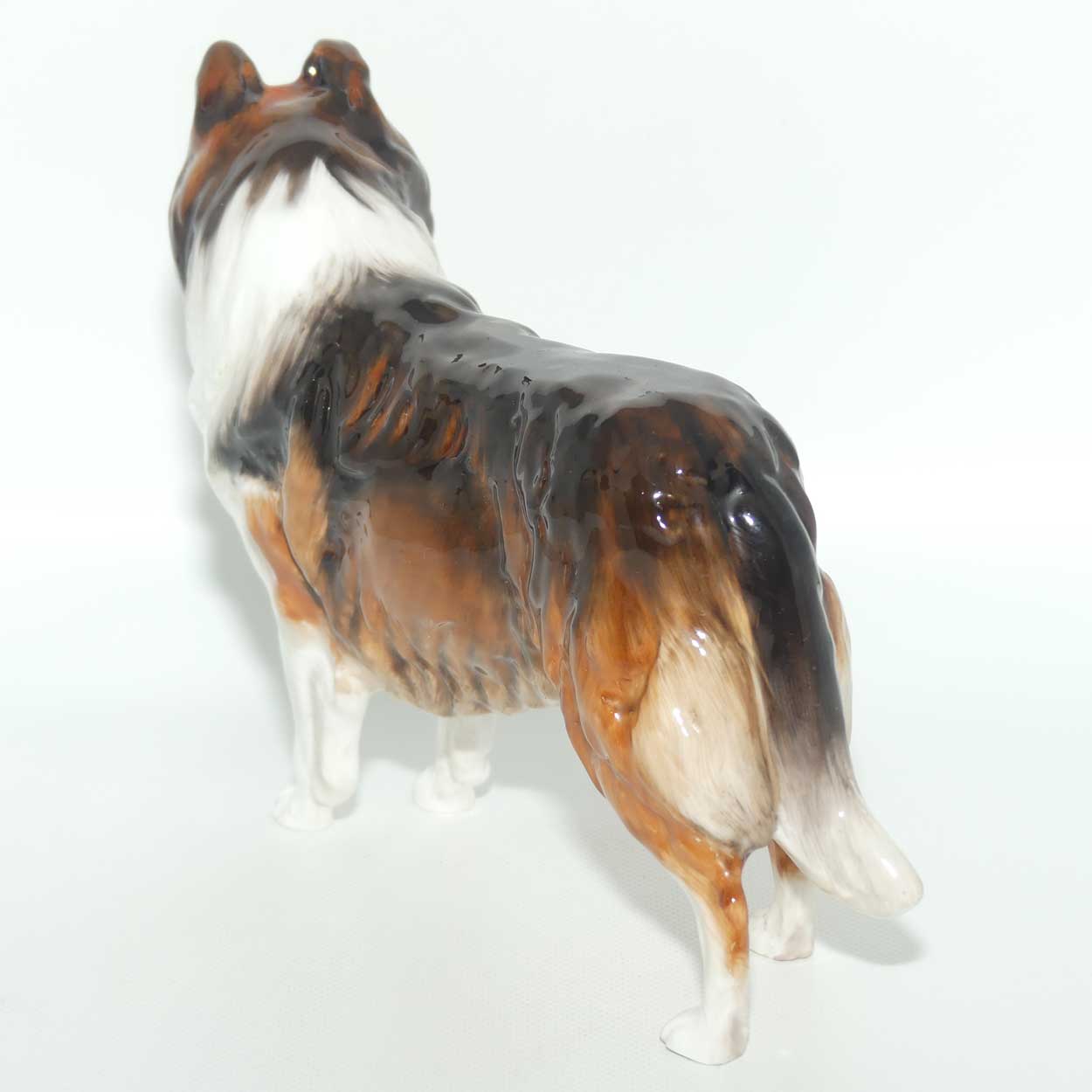 HN1058 Royal Doulton Collie Ch. 'Ashstead Applause' | Medium #2
