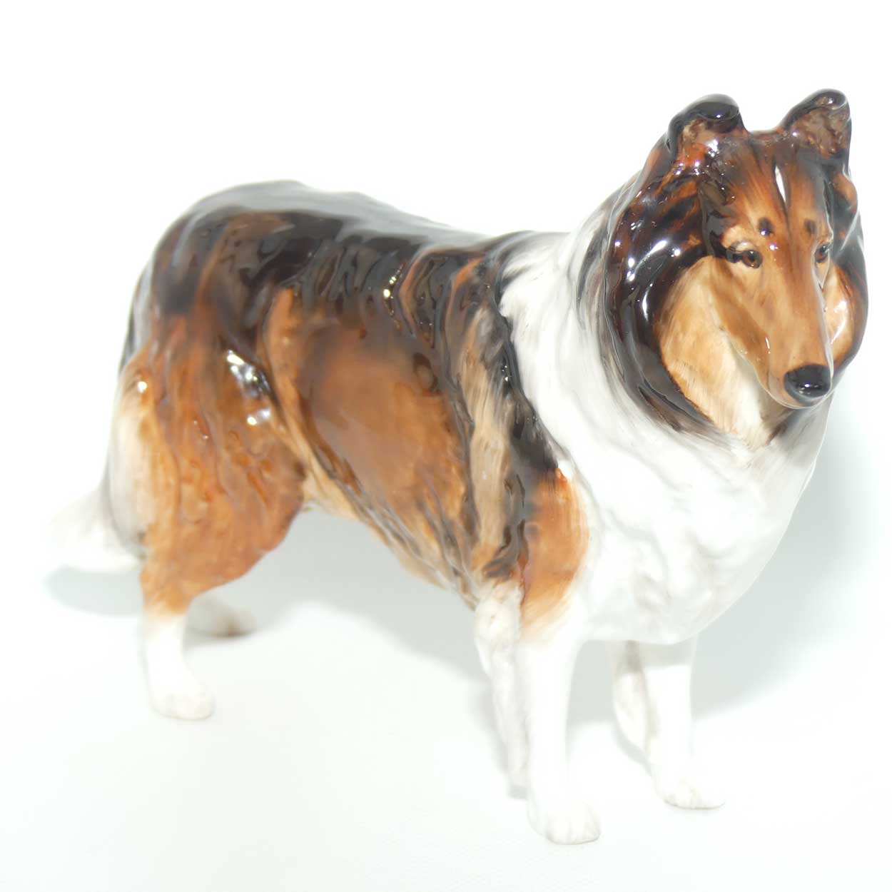 HN1058 Royal Doulton Collie Ch. 'Ashstead Applause' | Medium #2