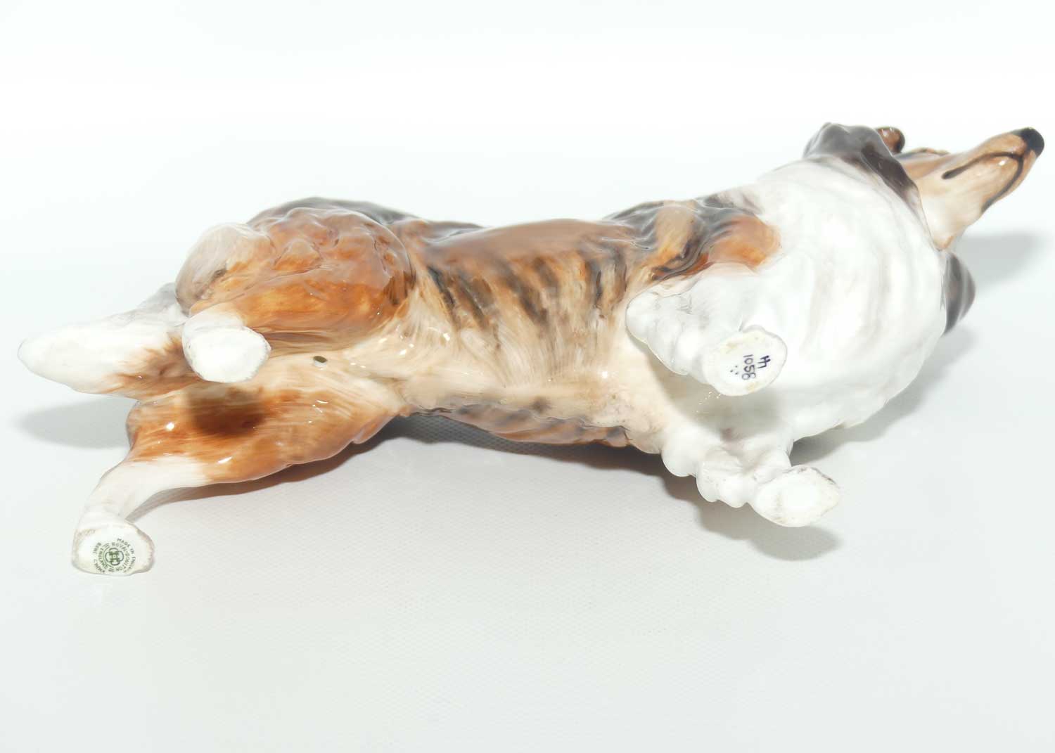 HN1058 Royal Doulton Collie Ch. 'Ashstead Applause' | Medium #2