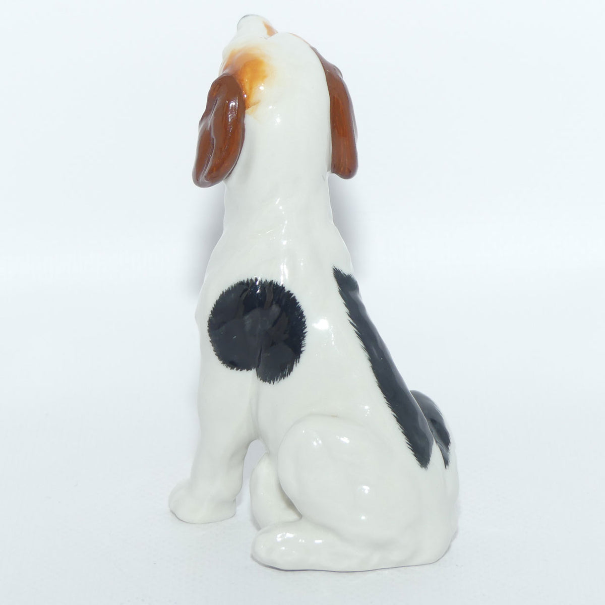 HN1099 Royal Doulton Character Dog | Yawning