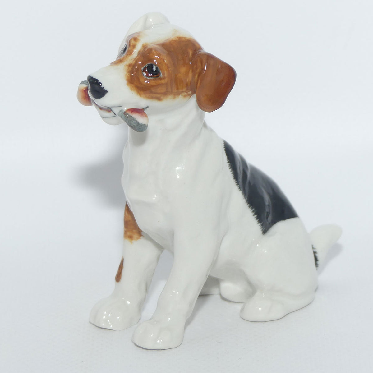 HN1159 Royal Doulton Character Dog with Bone