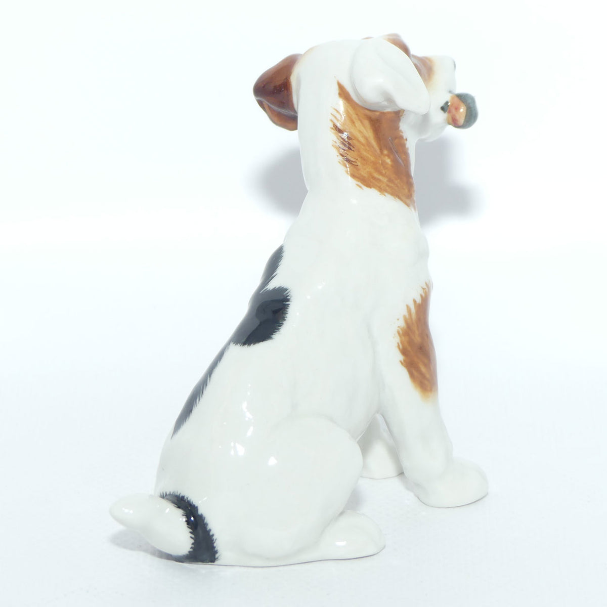 HN1159 Royal Doulton Character Dog with Bone