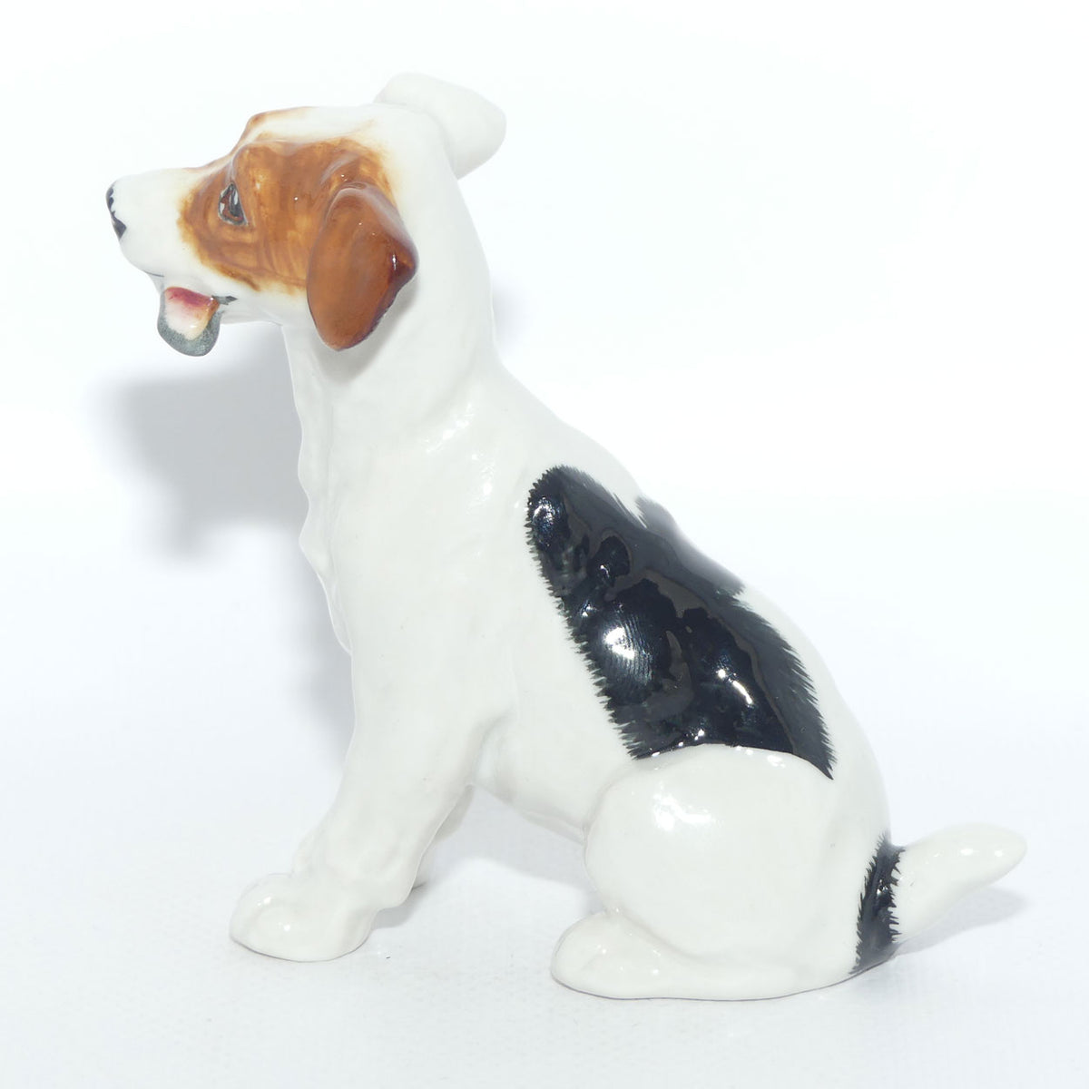 HN1159 Royal Doulton Character Dog with Bone