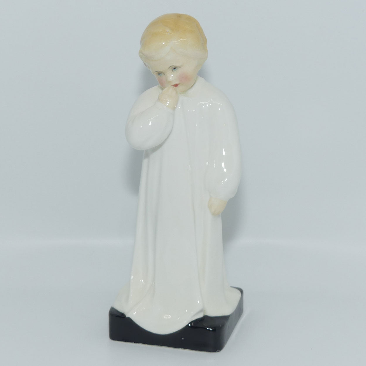 HN1319 Royal Doulton figure Darling