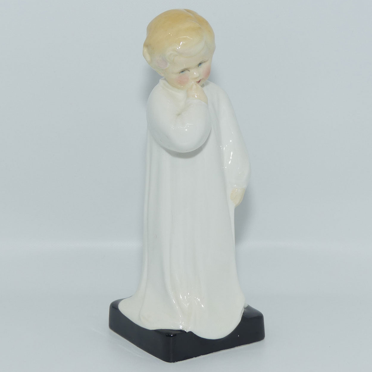 HN1319 Royal Doulton figure Darling