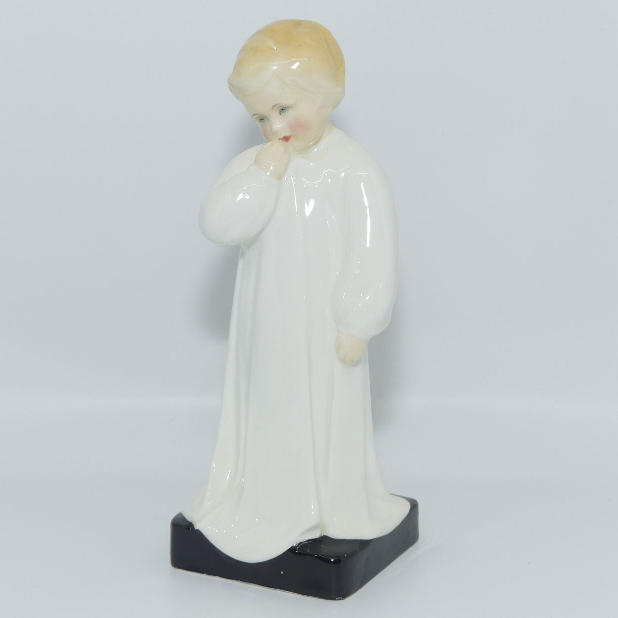HN1319 Royal Doulton figure Darling
