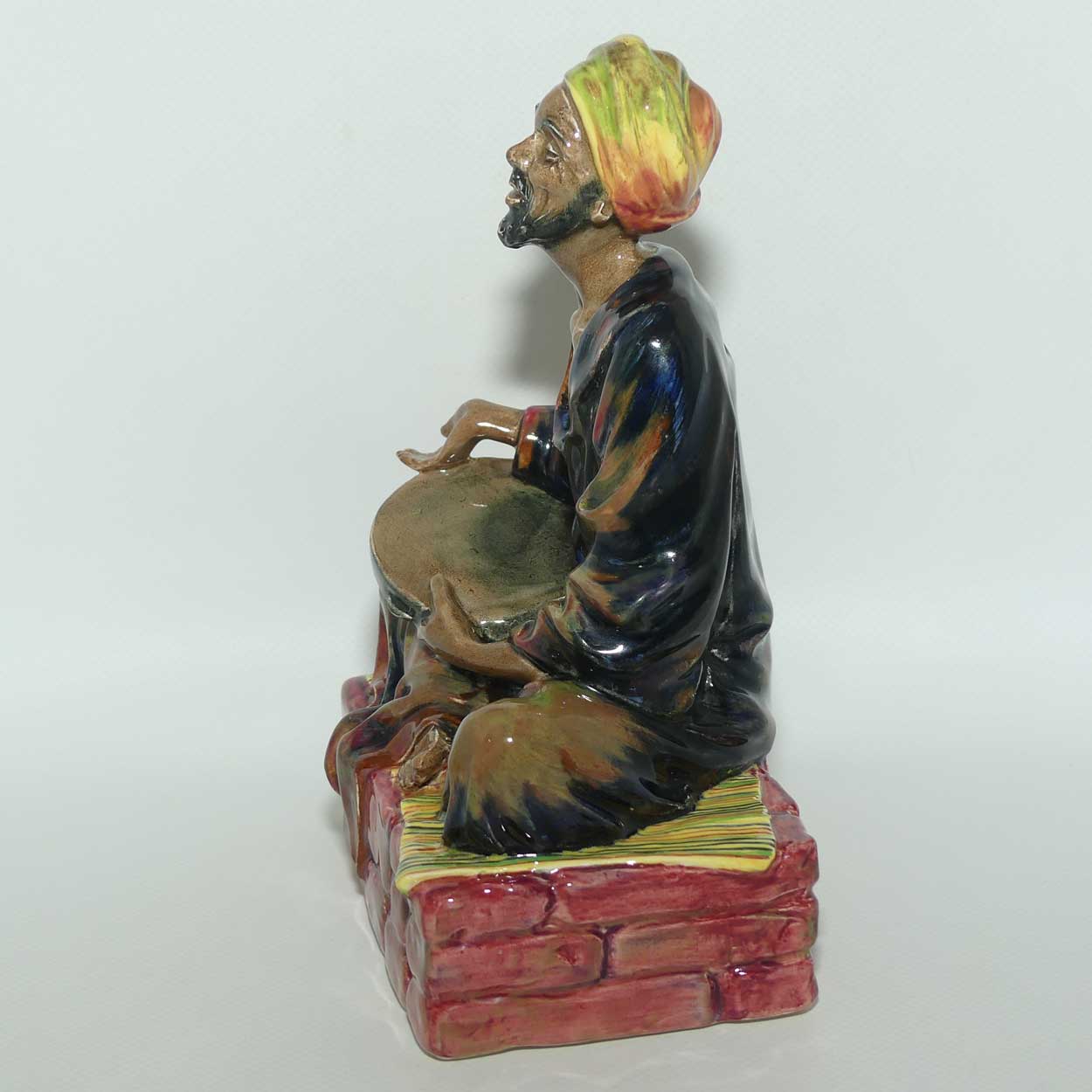 HN1365 Royal Doulton figure The Mendicant