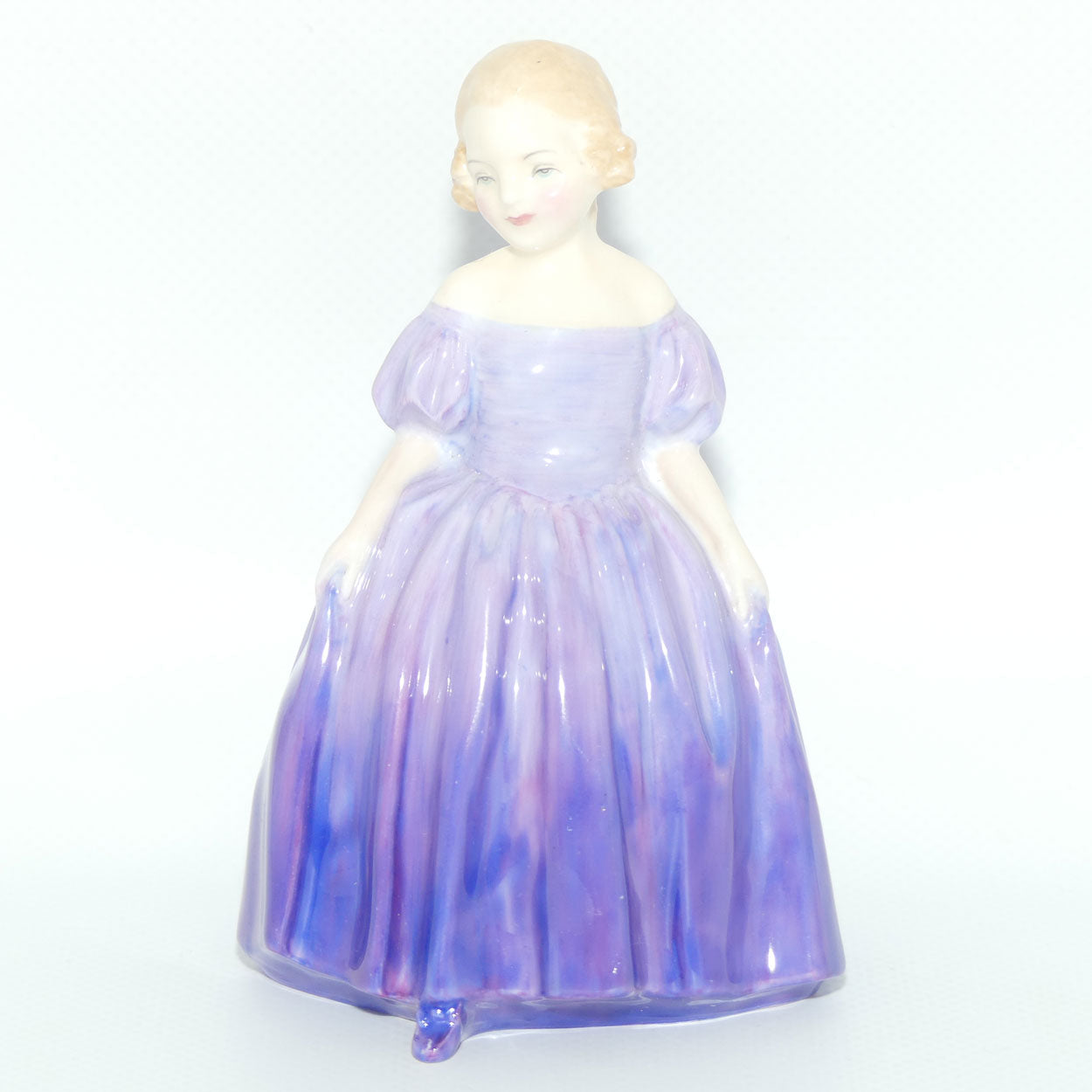 HN1370 Royal Doulton figure Marie | #1
