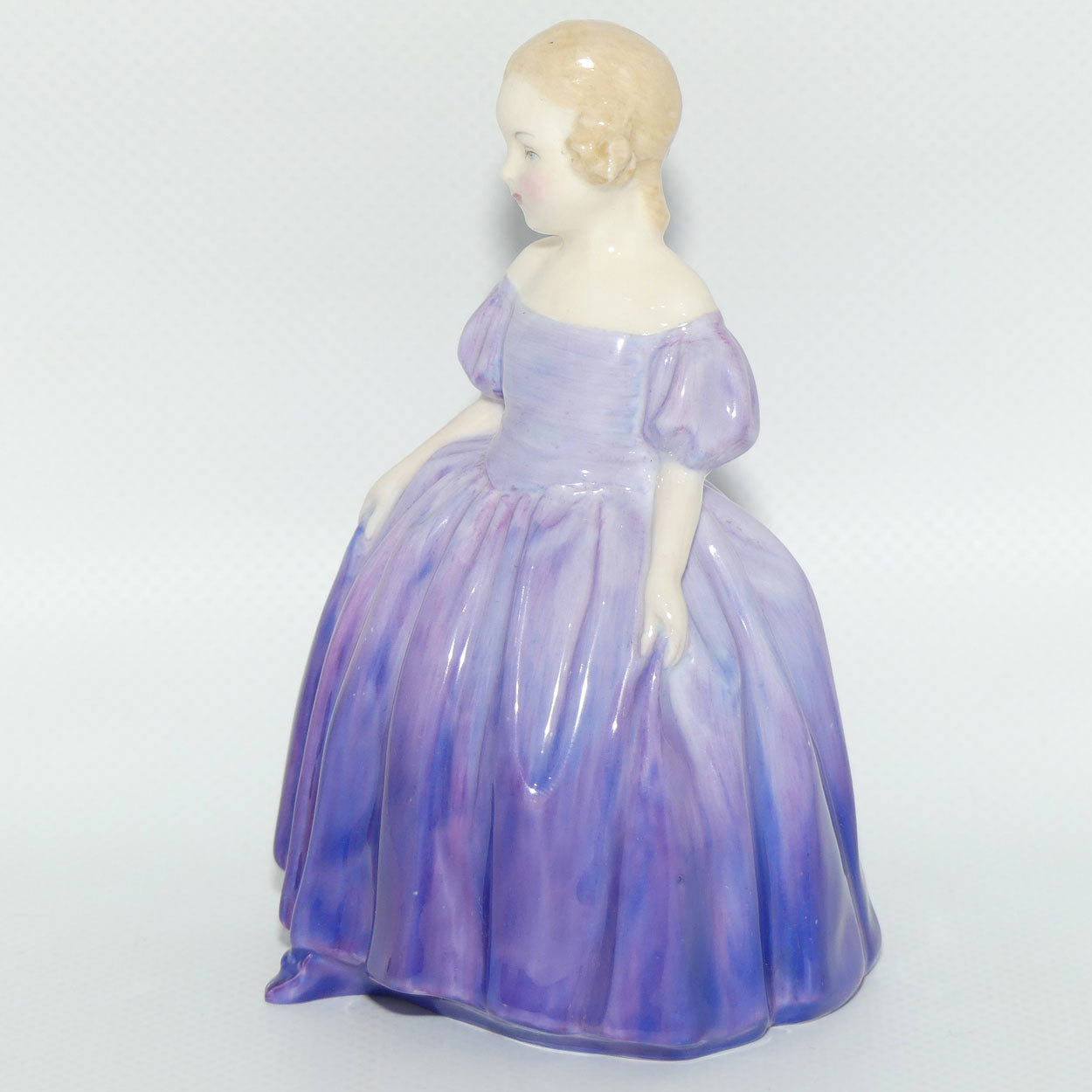 HN1370 Royal Doulton figure Marie | #1