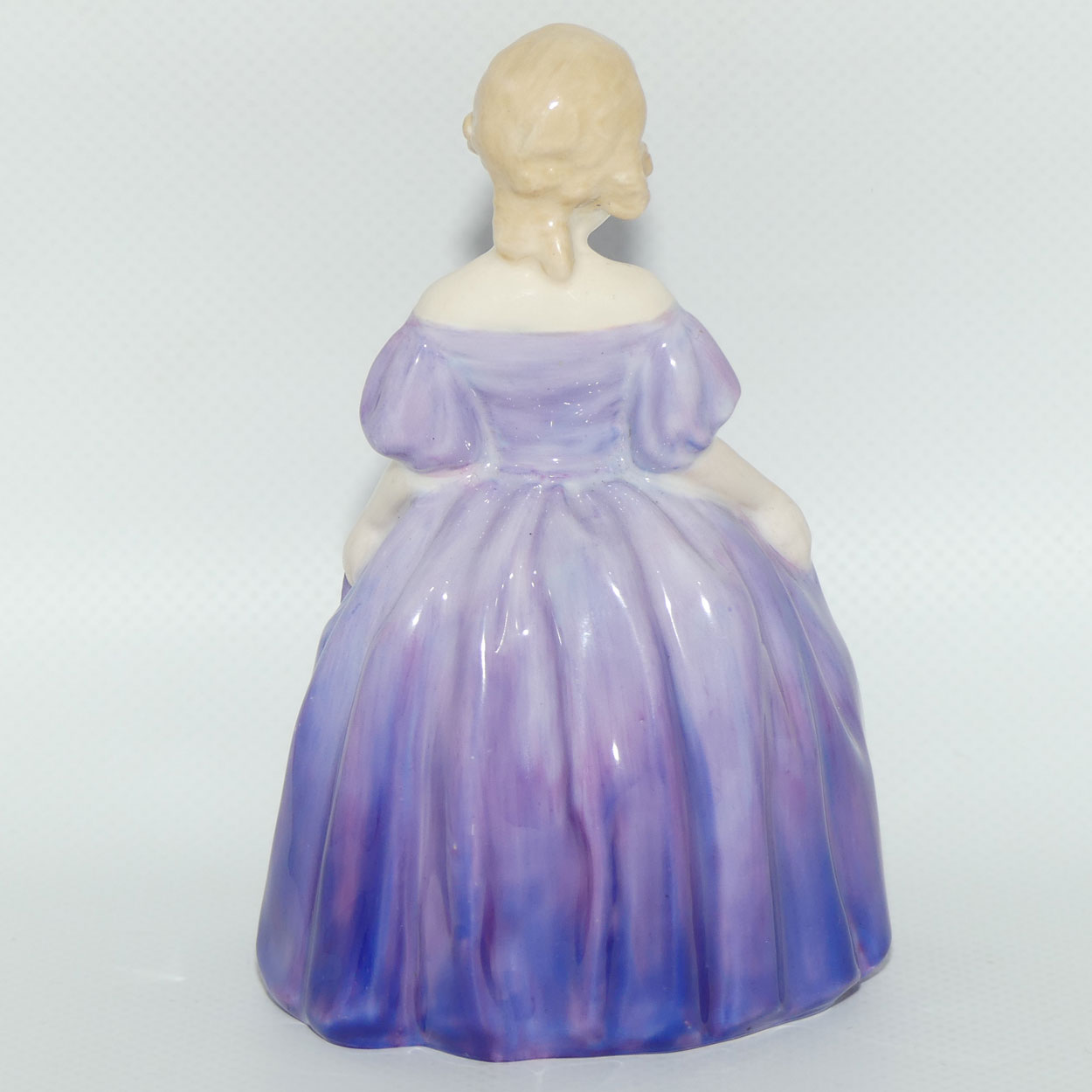 HN1370 Royal Doulton figure Marie | #1