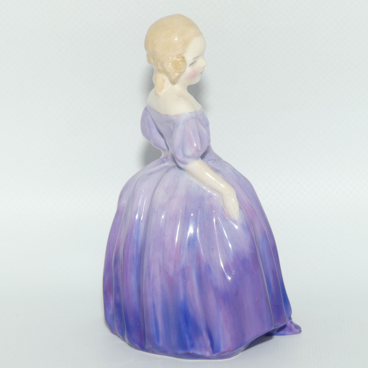 HN1370 Royal Doulton figure Marie | #1