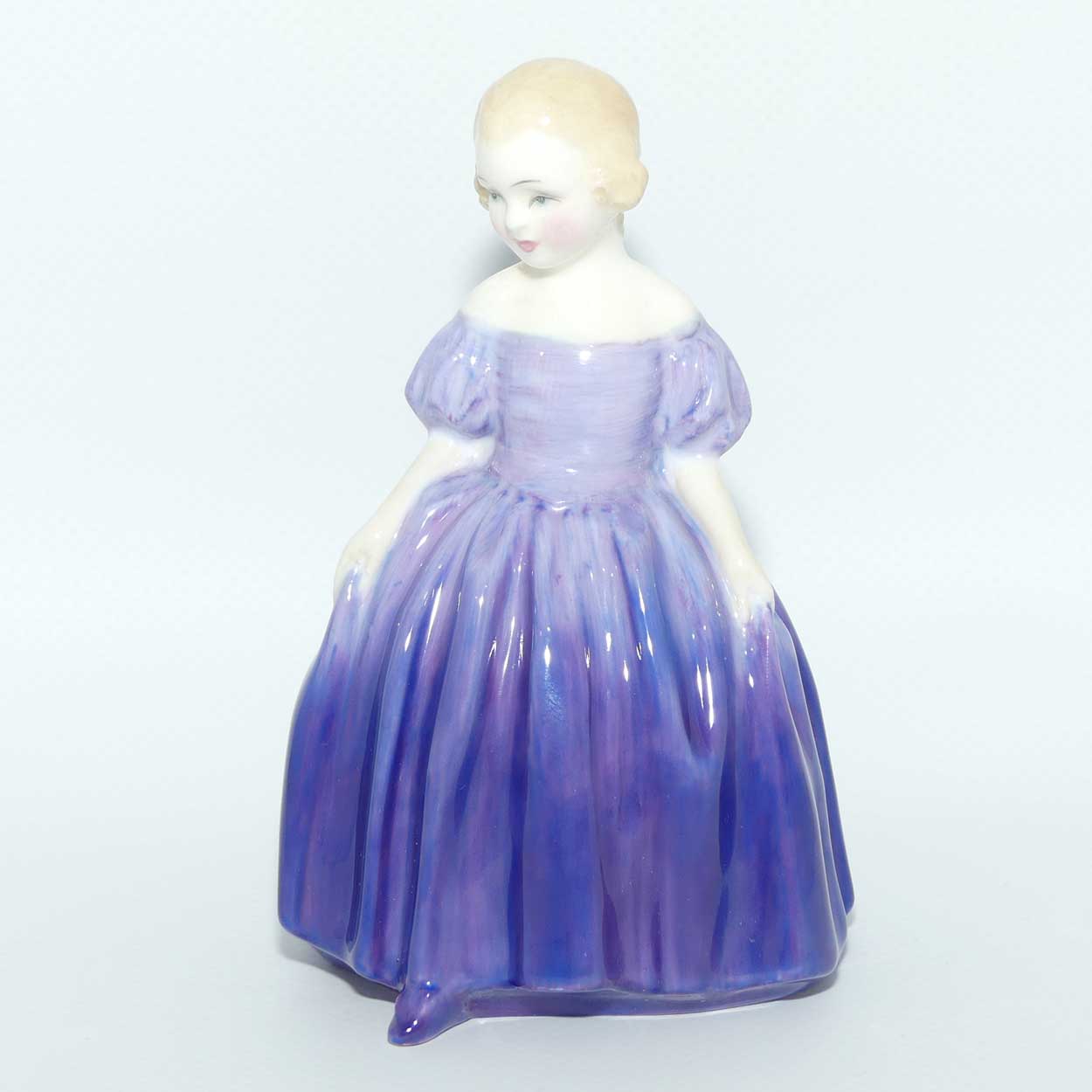 HN1370 Royal Doulton figure Marie