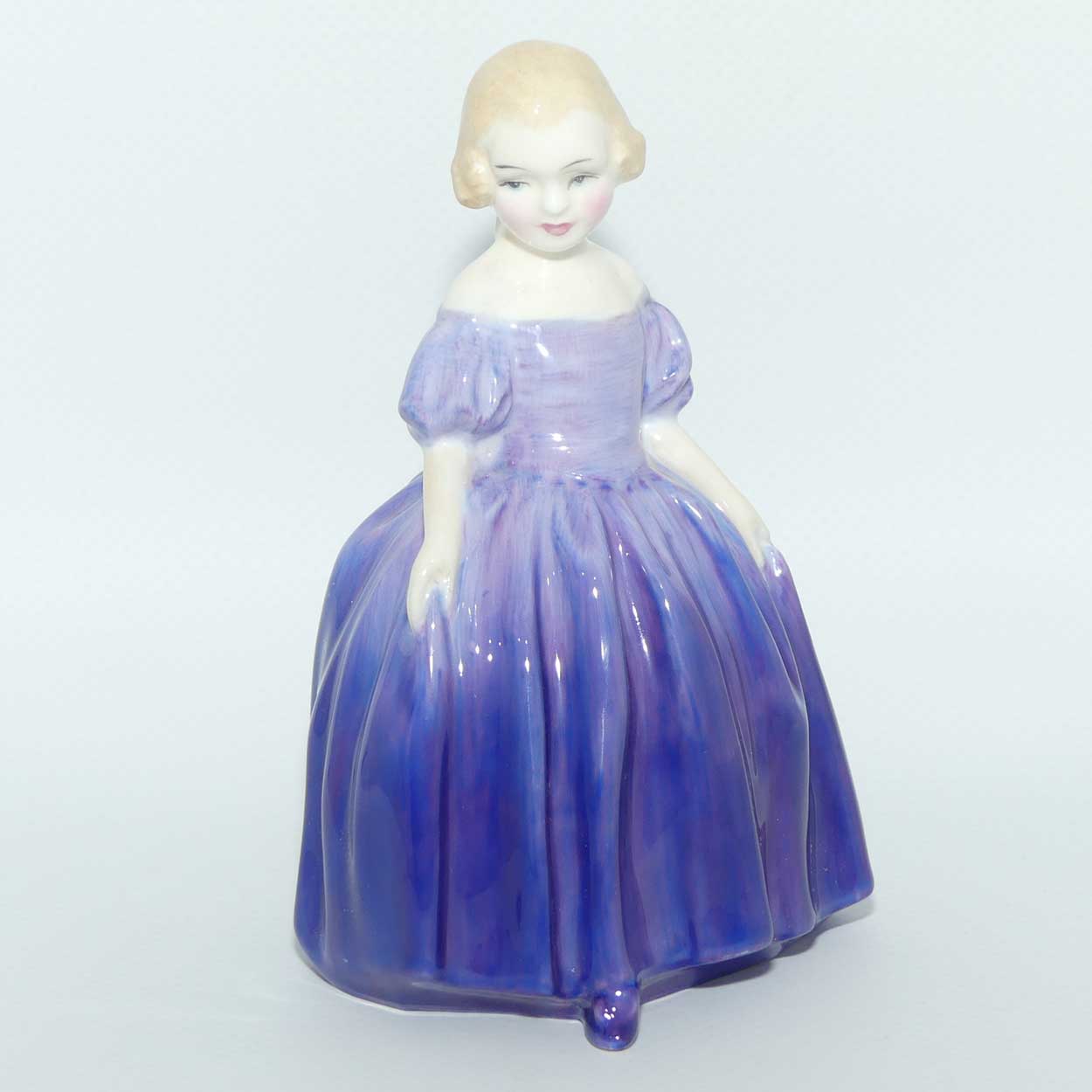 HN1370 Royal Doulton figure Marie
