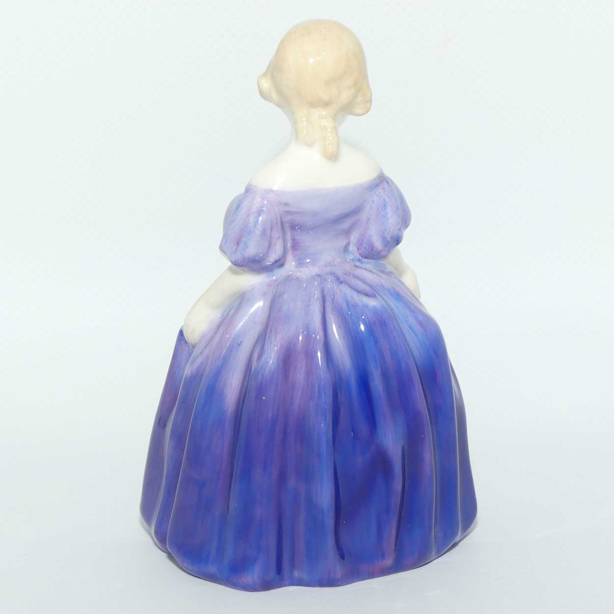 HN1370 Royal Doulton figure Marie