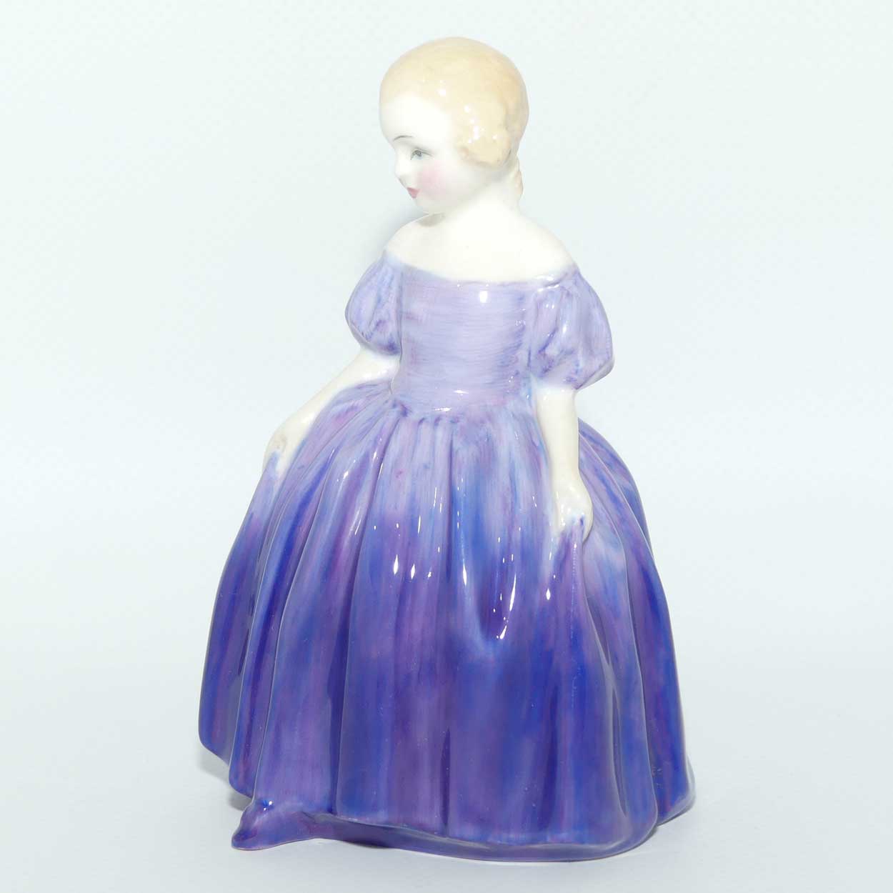 HN1370 Royal Doulton figure Marie