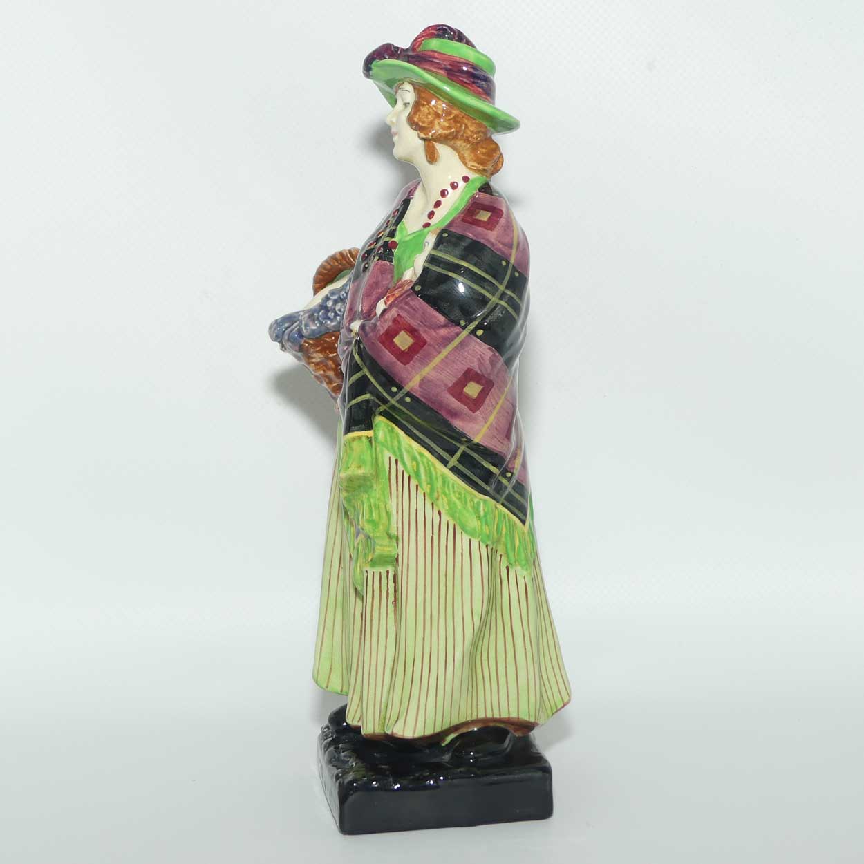 HN1373 Royal Doulton figure Sweet Lavender