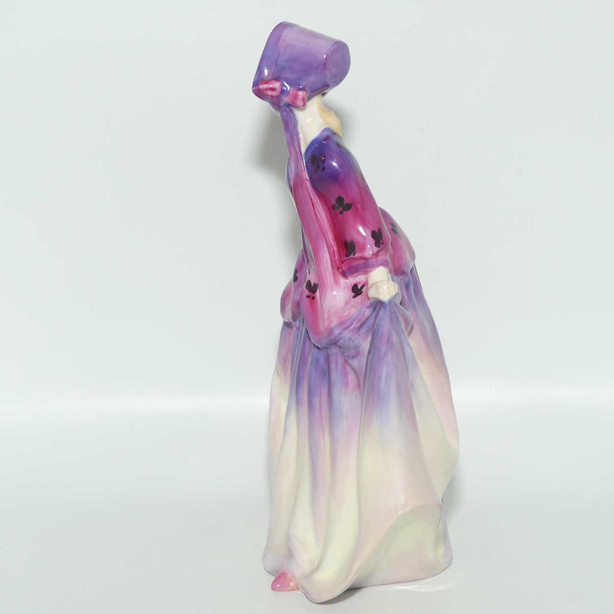 HN1496 Royal Doulton figure Sweet Anne