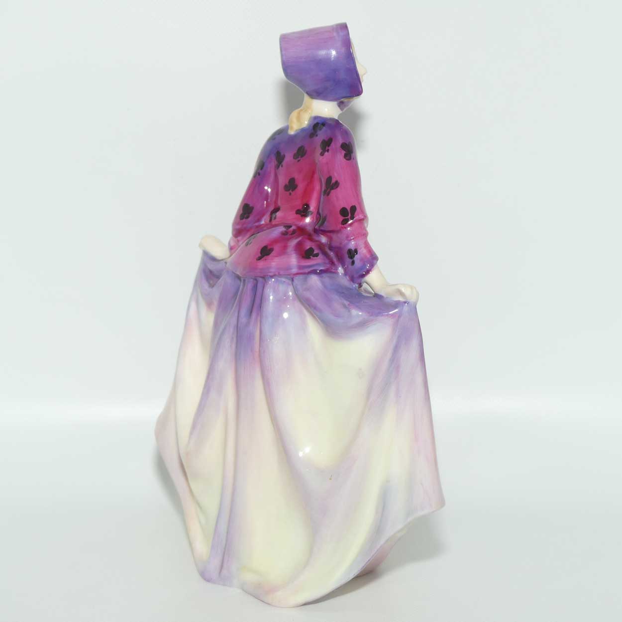 HN1496 Royal Doulton figure Sweet Anne