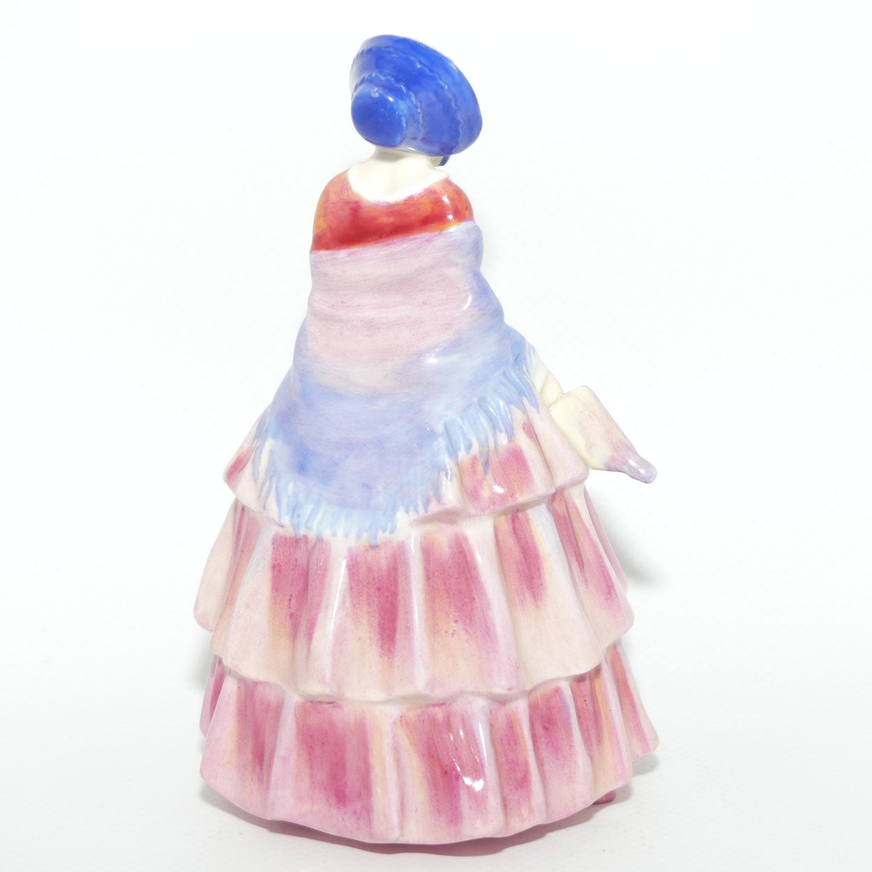 HN1513 Royal Doulton figure Biddy | #2