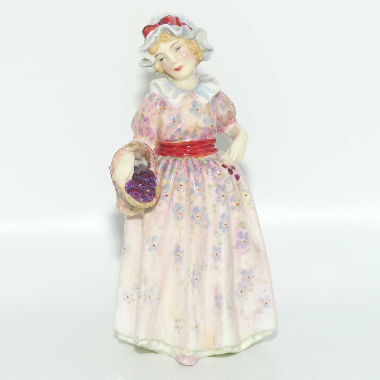 HN1607 Royal Doulton figure Cerise