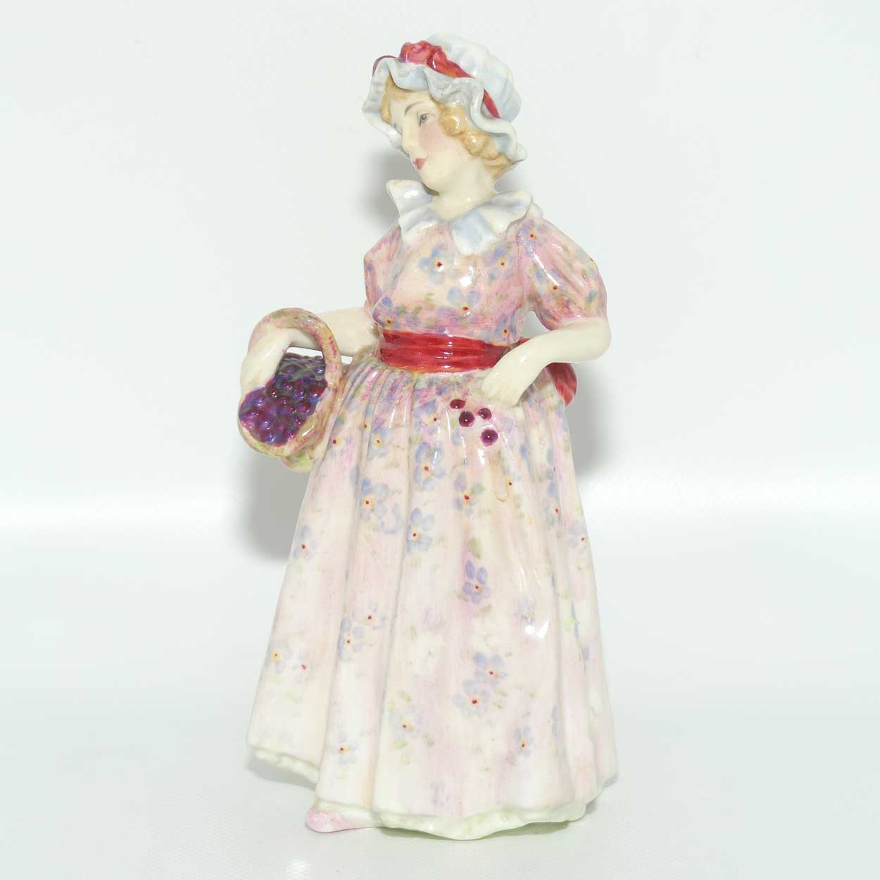 HN1607 Royal Doulton figure Cerise