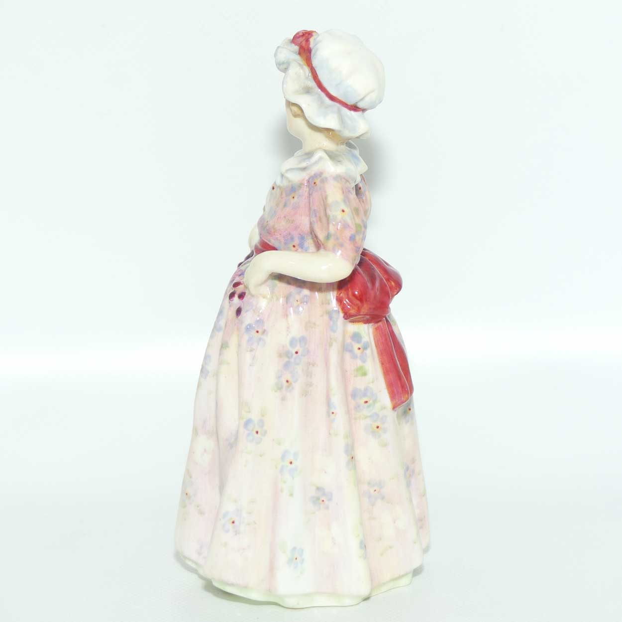 HN1607 Royal Doulton figure Cerise