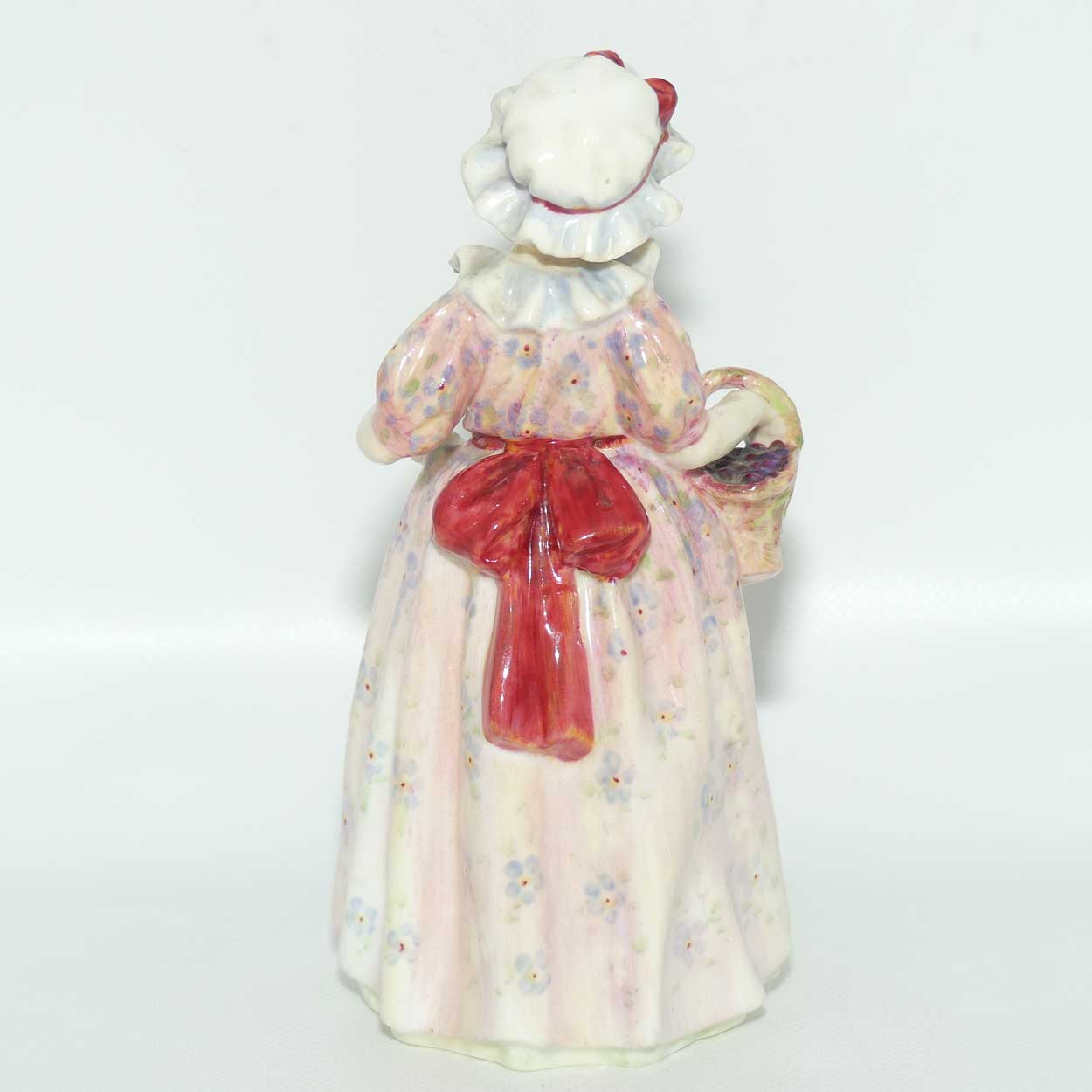 HN1607 Royal Doulton figure Cerise