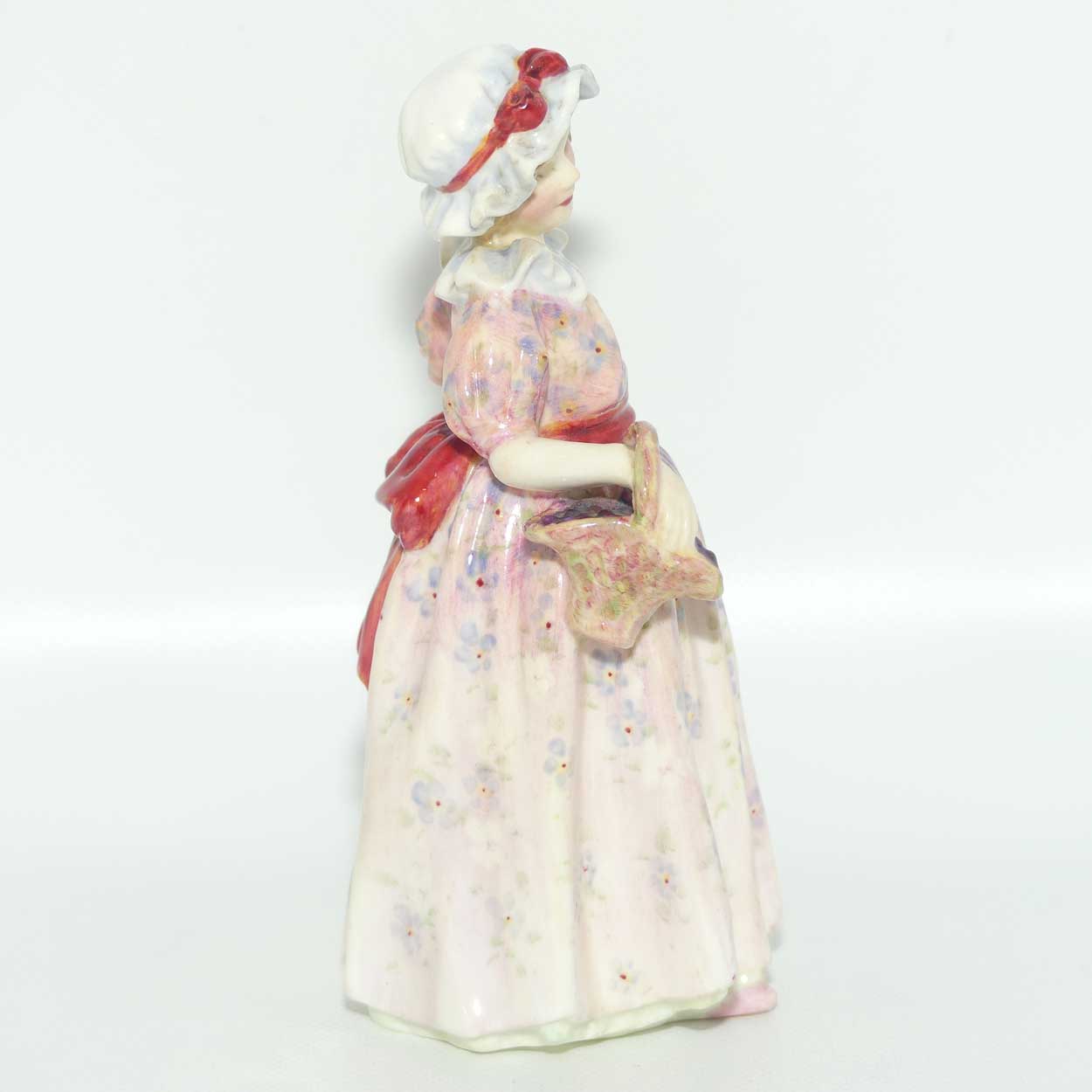 HN1607 Royal Doulton figure Cerise