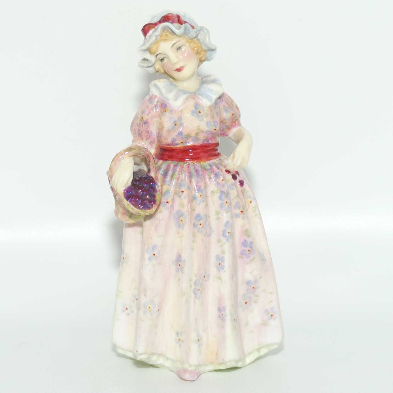 HN1607 Royal Doulton figure Cerise