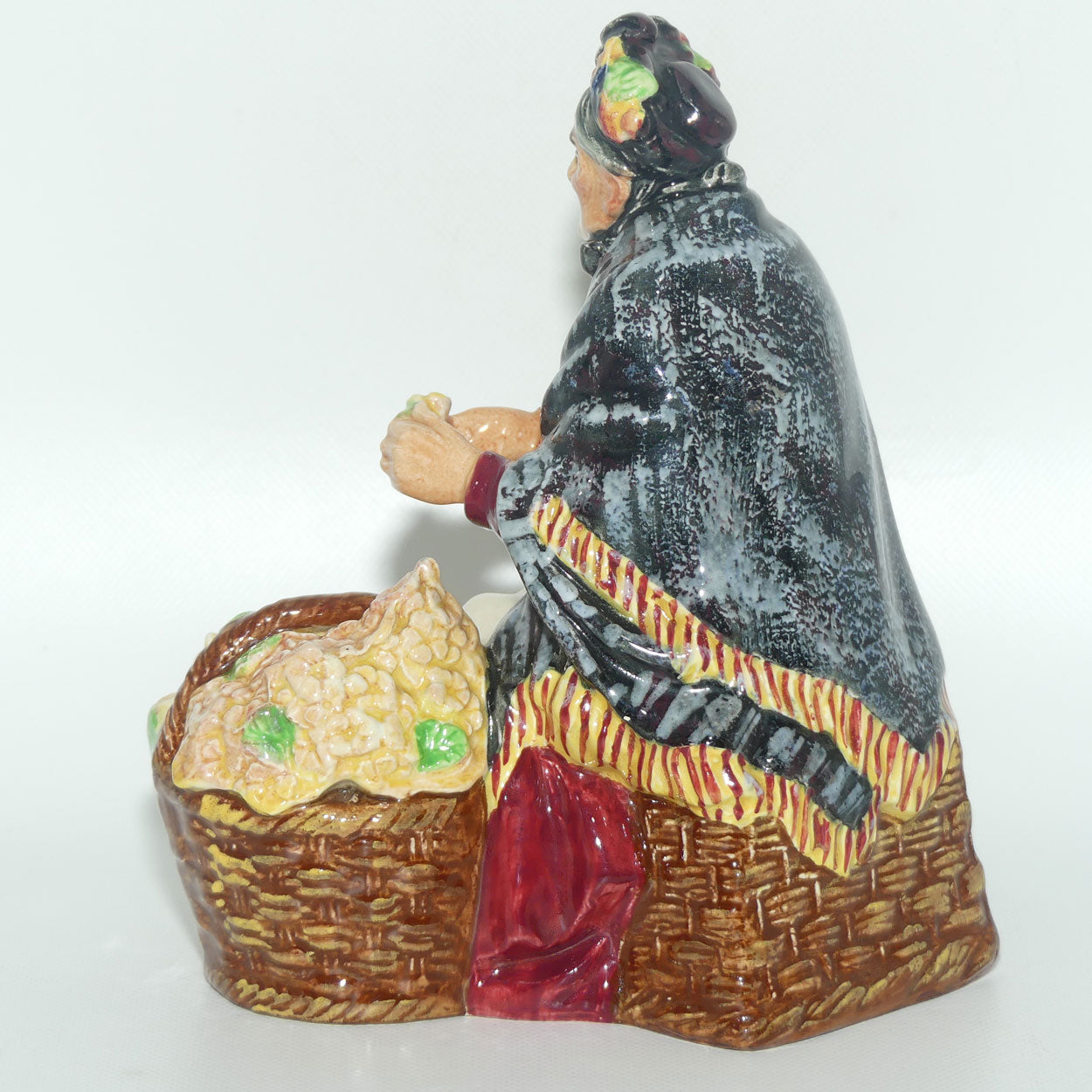 HN1617 Royal Doulton figure Primroses