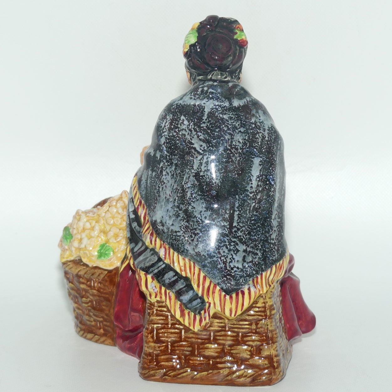 HN1617 Royal Doulton figure Primroses