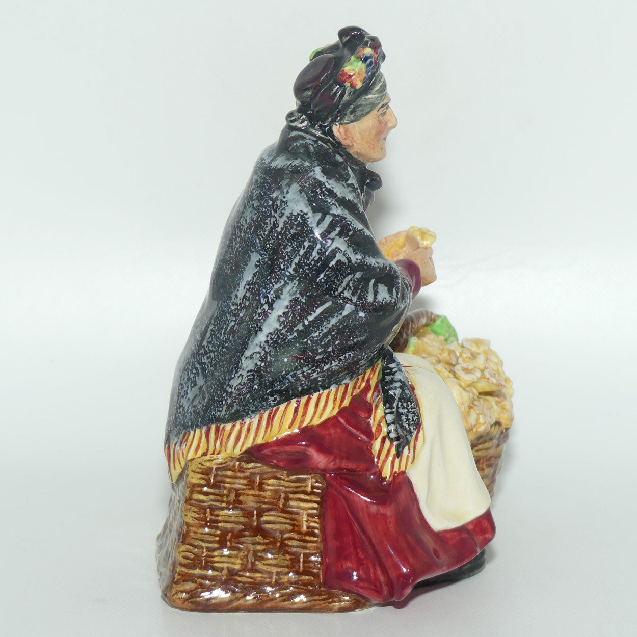 HN1617 Royal Doulton figure Primroses