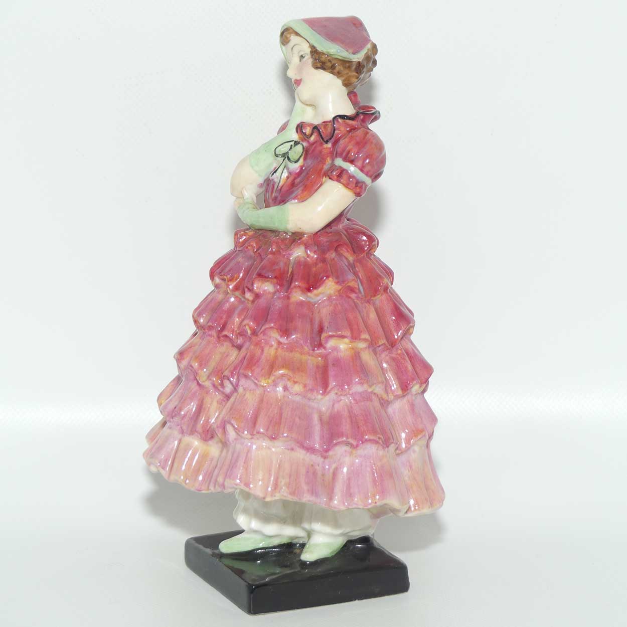 HN1619 Royal Doulton figure Maisie